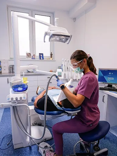 Stomatologia Cybulscy